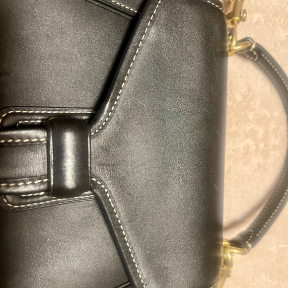 COACH Courier carryall 23 - Picture 12 of 12